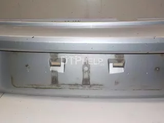 850225925R Бампер задний Renault Laguna 3 Арт AM52009499, вид 6
