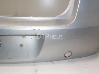 850225925R Бампер задний Renault Laguna 3 Арт AM52009499, вид 7