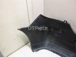 85022EM00J Бампер задний Nissan TIIDA C11 Арт AM90224883, вид 11