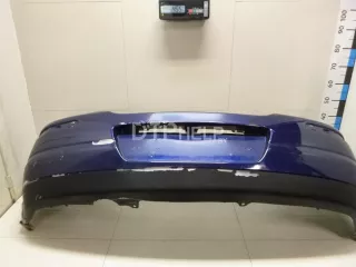 85022EM00J Бампер задний Nissan TIIDA C11 Арт AM90224883, вид 20