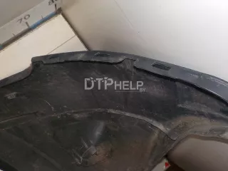 620220025R Бампер передний Renault Duster 1 Арт AM52046538, вид 13