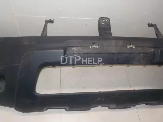 620220025R Бампер передний Renault Duster 1 Арт AM52046538, вид 5