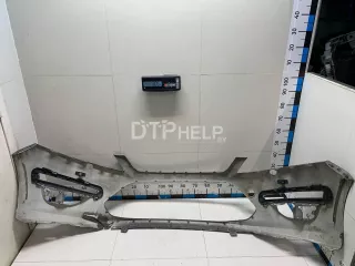 1704629 Бампер передний Ford Mondeo 4 Арт AM90218916, вид 11