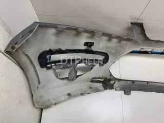1704629 Бампер передний Ford Mondeo 4 Арт AM90218916, вид 12