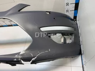 1704629 Бампер передний Ford Mondeo 4 Арт AM90218916, вид 8