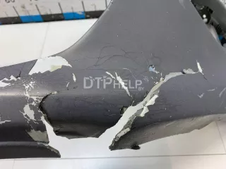 1704629 Бампер передний Ford Mondeo 4 Арт AM90218916, вид 9