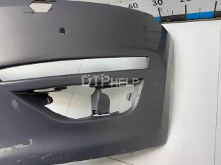 1704629 Бампер передний Ford Mondeo 4 Арт AM90218916, вид 10