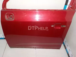 95242604 Дверь передняя левая Chevrolet Orlando Арт AM52042660, вид 2
