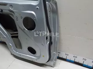 BFA780110 Дверь задняя левая Land Rover Discovery 3 Арт AM52046902, вид 11