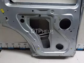 BFA780110 Дверь задняя левая Land Rover Discovery 3 Арт AM52046902, вид 12