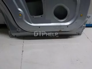 BFA780110 Дверь задняя левая Land Rover Discovery 3 Арт AM52046902, вид 13