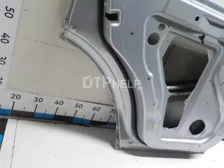 BFA780110 Дверь задняя левая Land Rover Discovery 3 Арт AM52046902, вид 14