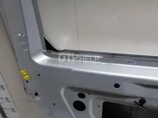 BFA780110 Дверь задняя левая Land Rover Discovery 3 Арт AM52046902, вид 16