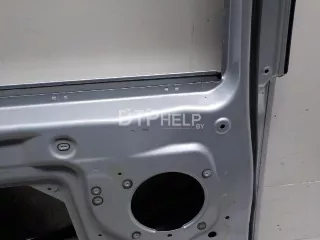 BFA780110 Дверь задняя левая Land Rover Discovery 3 Арт AM52046902, вид 17