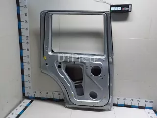 BFA780110 Дверь задняя левая Land Rover Discovery 3 Арт AM52046902, вид 10