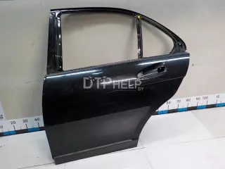 2047300105 Дверь задняя левая Mercedes C W204 Арт AM52032439, вид 1
