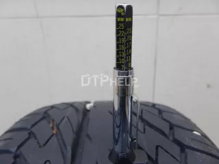  Диск колесный железо Honda Civic 8 Арт AM95431637, вид 8