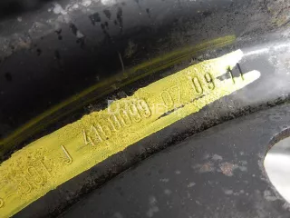  Диск колесный железо Chery Tiggo t11 Арт AM95354391, вид 4