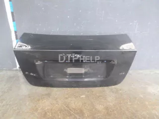 31335491 Крышка багажника Volvo S40 2 Арт AM22538072, вид 1