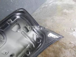 31335491 Крышка багажника Volvo S40 2 Арт AM22538072, вид 9