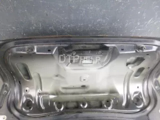 31335491 Крышка багажника Volvo S40 2 Арт AM22538072, вид 10