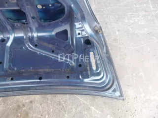 5920A020 Крышка багажника Mitsubishi Lancer 9 Арт AM22366536, вид 7