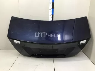 2047500075 Крышка багажника Mercedes C W204 Арт AM22518829, вид 2