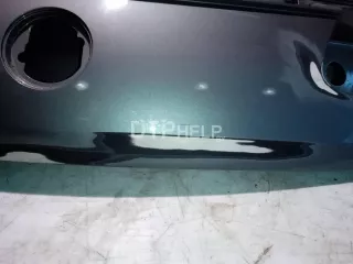 2177500075 Крышка багажника Mercedes S C217 Арт AM20930492, вид 2