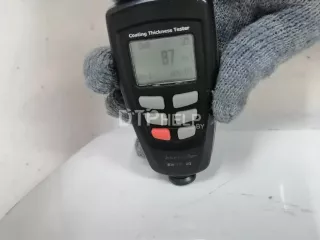 41007288757 Крышка багажника BMW 3 F30/F31/GT F34 Арт AM22589473, вид 4