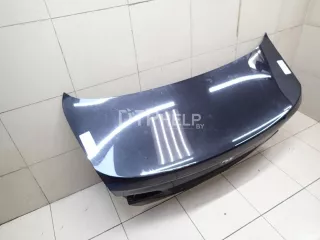 41627240552 Крышка багажника BMW 5 F10/F11/GT F07 Арт AM95356859, вид 2