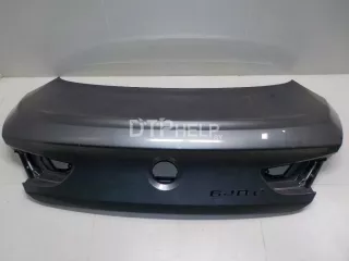 41627284083 Крышка багажника BMW 6 F06/F12/F13 Арт AM50835655, вид 1