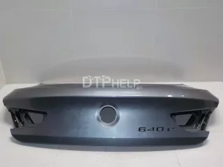 41627284083 Крышка багажника BMW 6 F06/F12/F13 Арт AM50835655, вид 2