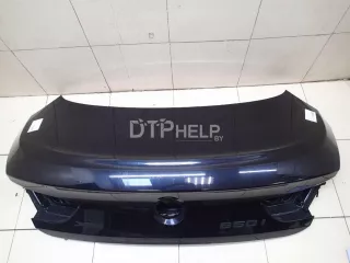 41627284083 Крышка багажника BMW 6 F06/F12/F13 Арт AM95356862, вид 1
