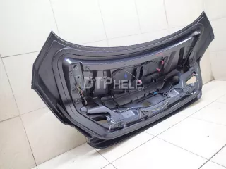 41627284083 Крышка багажника BMW 6 F06/F12/F13 Арт AM95356862, вид 11