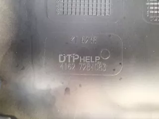 41627284083 Крышка багажника BMW 6 F06/F12/F13 Арт AM95356862, вид 15
