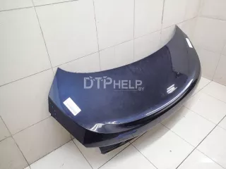 41627284083 Крышка багажника BMW 6 F06/F12/F13 Арт AM95356862, вид 2