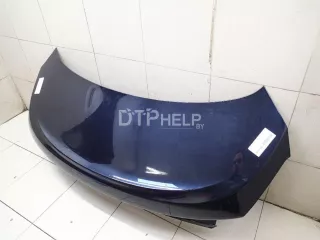 41627284083 Крышка багажника BMW 6 F06/F12/F13 Арт AM95356862, вид 3