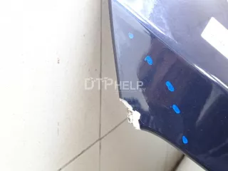 41627284083 Крышка багажника BMW 6 F06/F12/F13 Арт AM95356862, вид 5