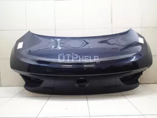 41627284083 Крышка багажника BMW 6 F06/F12/F13 Арт AM95356862, вид 7