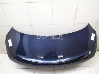 41627284083 Крышка багажника BMW 6 F06/F12/F13 Арт AM95356862, вид 9
