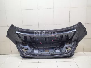41627284083 Крышка багажника BMW 6 F06/F12/F13 Арт AM95356862, вид 10