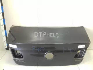 3C5827025H Крышка багажника Volkswagen Passat B6 Арт AM22034301, вид 1