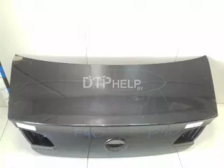 3C5827025H Крышка багажника Volkswagen Passat B6 Арт AM22034301, вид 3
