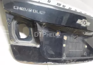 95950847 Крышка багажника Chevrolet Cruze J300 Арт AM52038514, вид 4