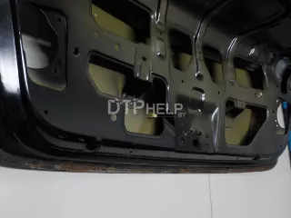 95950847 Крышка багажника Chevrolet Cruze J300 Арт AM52038514, вид 8