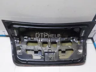 95950847 Крышка багажника Chevrolet Cruze J300 Арт AM52038514, вид 9