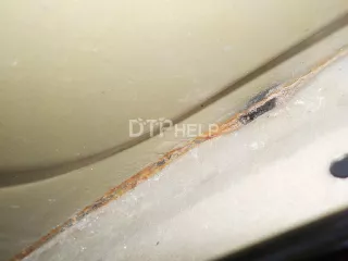 95950847 Крышка багажника Chevrolet Cruze J300 Арт AM52038514, вид 10