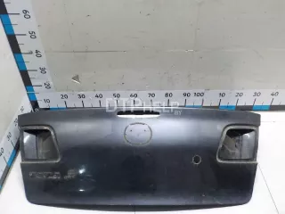 BNYV5261XD Крышка багажника Mazda 3 BK Арт AM51766888, вид 1