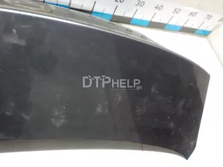 BNYV5261XD Крышка багажника Mazda 3 BK Арт AM51766888, вид 11