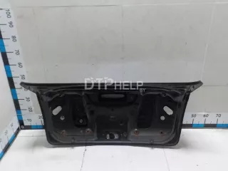 BNYV5261XD Крышка багажника Mazda 3 BK Арт AM51766888, вид 12